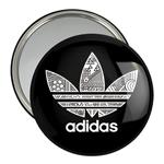 آینه جیبی خندالو مدل آدیداس Adidas  کد 23483