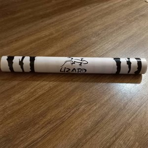 برچسب رینگ موتورسیکلت لیزارد مدل رفلکتیو طرح Benelli کد LZD-1058 بسته 12 عددی