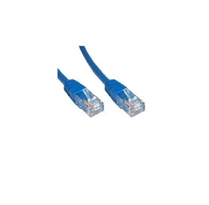 کابل شبکه CAT6 دی لینک مدل NCB-C6UBLUR1-05