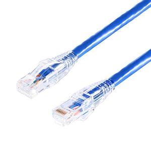 کابل شبکه CAT6 دی لینک مدل NCB-C6UBLUR1-2  طول 2 متر
