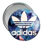 آینه جیبی خندالو مدل آدیداس Adidas  کد 23487