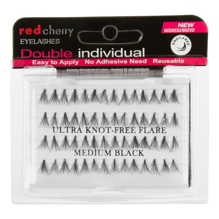 مژه مصنوعی ردچری مدل الترا