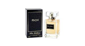 Geparlys عطر ادکلن زنانه Rich Noir Sublime 85ml EDP 