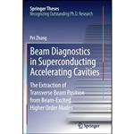 کتاب Beam Diagnostics in Superconducting Accelerating Cavities اثر Pei Zhang انتشارات Springer
