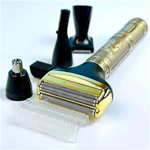 ماشین اصلاح موی صورت جیمی مدل GM-3158