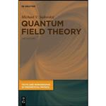 کتاب Quantum Field Theory  اثر Michael V. Sadovskii انتشارات De Gruyter