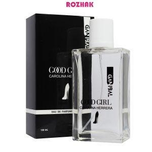 عطر مو زنانه Good Girl ویتابلا - 100 میلی لیتر