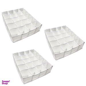 باکس نظم دهنده لیلیوم مدل 20 خانه بسته 3 عددی