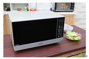 مایکروویو پاناسونیک NN-GF574M Panasonic NN-GF574M Microwave