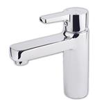 Kasra omega basin mixer