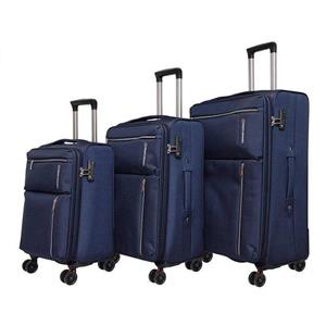 مجموعه سه عددی چمدان ردی ونگر مدل SWISS 118 