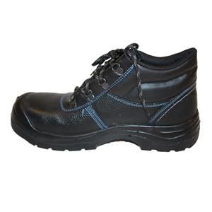 کفش ایمنی ایمن پا مدل Super 3M Imen Pa Safety Shoes 