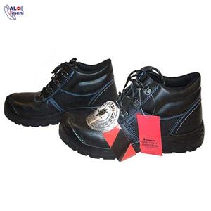 کفش ایمنی ایمن پا مدل Super 3M Imen Pa Super 3M Safety Shoes