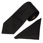 ست کراوات و دستمال جیب مردانه مدل آیکُت جودون 113