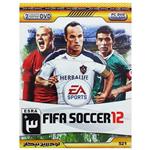 بازی FIFA SOCCER 12 مخصوص PC