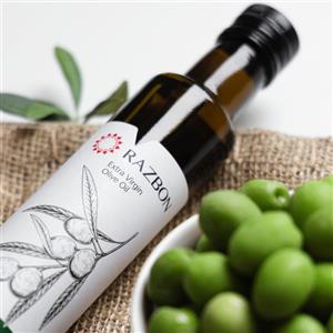 روغن زیتون فرابکر رزبن 250 میلی لیتر