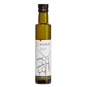 روغن زیتون فرابکر رزبن 250 میلی لیتر