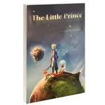 کتاب The Little Prince اثر آنتوان دو سنت اگزوپری نشر بومو