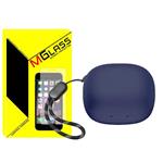 MGlass Silicon-MG cover suitable for Anker R50i wireless headphones