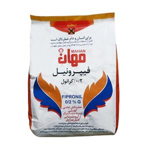 حشره کش چیلوکیل - فیپرونیل گرانول 10 کیلویی