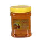 عسل طبیعی  جنگلی شفا - 500 گرم