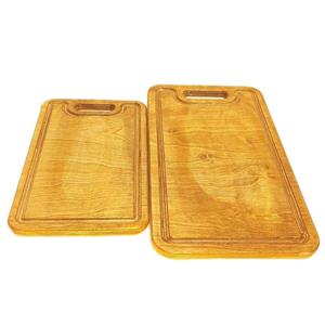 تخته گوشت مدل 954 مجموعه 2 عددی