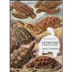 کتاب Extinction اثر Ashley Dawson انتشارات OR Books