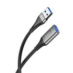 کابل تبدیل usb به usb3.0 ایکس او مدل NB220 طول 2 متر