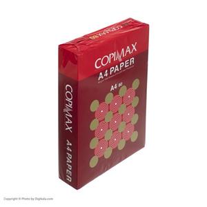 کاغذ A4 کپی مکس مدل Premium بسته 500 عددی