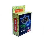 فیلتر چای چای نیک مدل پاکتی کد M15 بسته 55 عددی