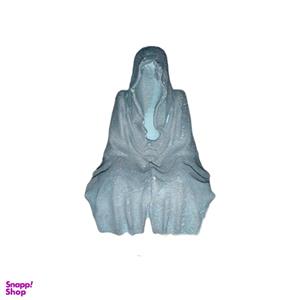 مجسمه مدل شبح نشسته