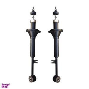 کمک فنر عقب کی دی اس مدل CNG مناسب برای تیبا بسته 2 عددی