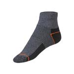 جوراب ساق کوتاه مردانه پارکساید مدل Work Socks