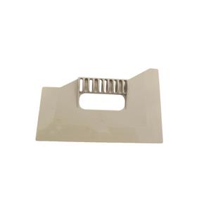 لیسه مدل پلاستیکی 10 کد PLASTIC SCRAPER 10