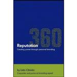 کتاب Reputation 360 اثر جمعی از نویسندگان انتشارات Palisades Publishing/LIDA360