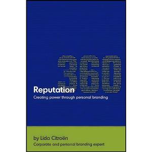 کتاب Reputation 360 اثر جمعی از نویسندگان انتشارات Palisades Publishing/LIDA360