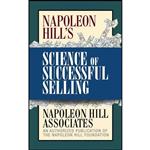 کتاب Napoleon Hills Science of Successful Selling اثر Napoleon Hill انتشارات G&D Media