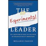 کتاب The Experimental Leader اثر Melanie Parish انتشارات Page Two