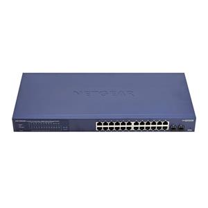 سوییچ نت گیر مدل GS724TP