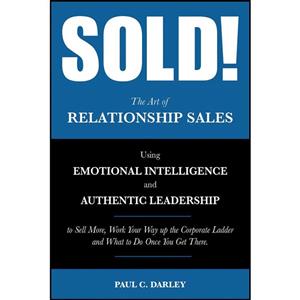 کتاب SOLD! اثر جمعی از نویسندگان انتشارات Smart Business Network