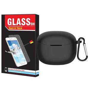 کاور هارد اند تیک مدل Silicon-HT مناسب برای کیس هدفون بی سیم انکر R100