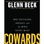 کتاب Cowards اثر Glenn Beck انتشارات Threshold Editions