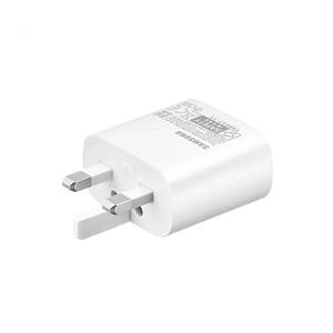شارژر دیواری 25 وات مدل EP-TA800 FAST SAM