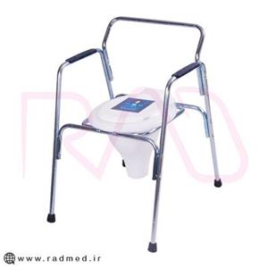 توالت فرنگی سرو پیکر توس مدل 310412 کد 47991