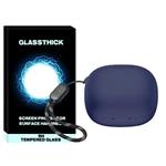 Glassthick Silicon-GL cover suitable for Anker R50i wireless headphones