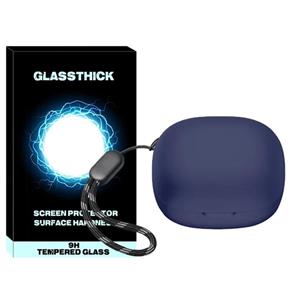 کاور گلستیک مدل Silicon-GL مناسب برای کیس هدفون بی سیم انکر R50i