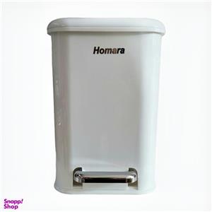 سطل زباله پدالی همارا کد 02