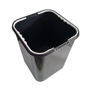 سطل زباله پدالی همارا کد 02