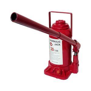 جک روغنی خودرو  توربو  مدل AT -2020 ظرفیت 20 تن