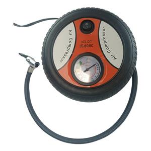 کمپرسور باد مدل DC12V